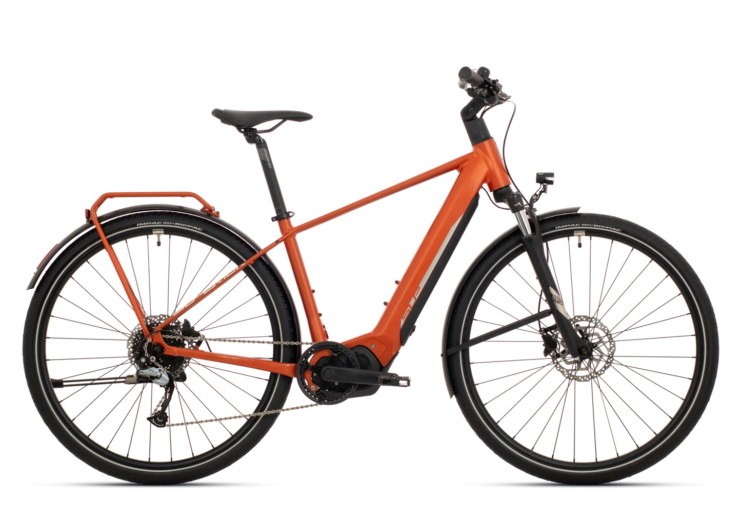 Superior eXR 6030 Touring