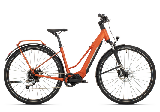 Superior eXR 6030 Touring