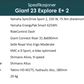 Giant 24 Explore E+ 2 - Delbetaling